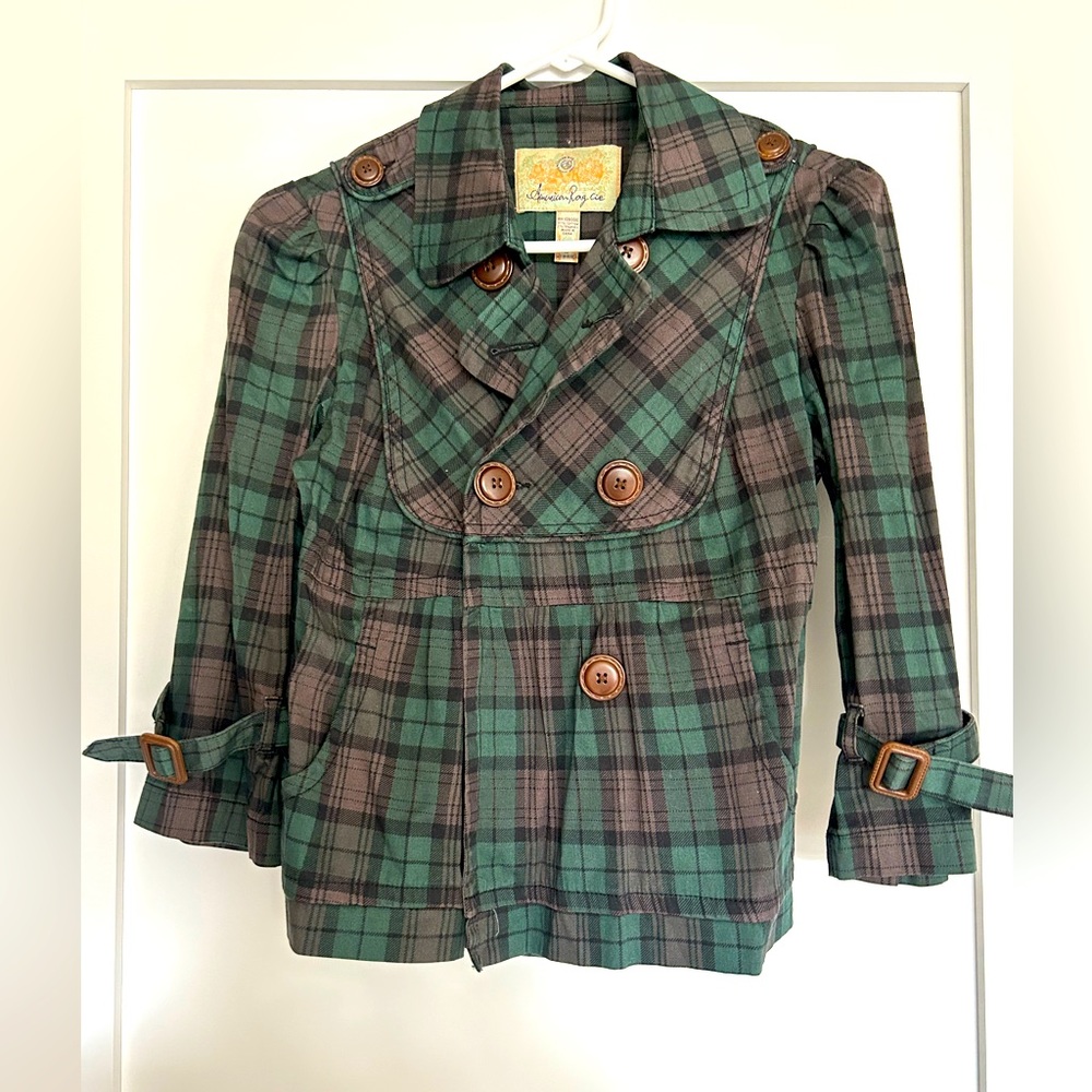 American Rag comfy jacket